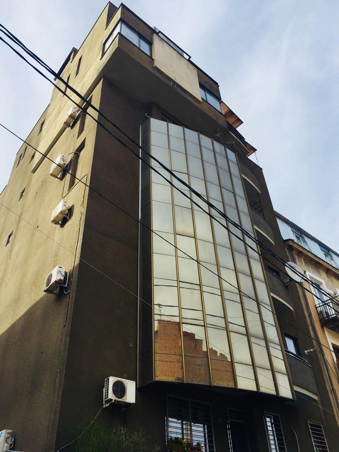 Check-In Hotel Tbiliszi Kültér fotó